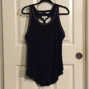 ❤️‍🔥 NWOT❣️$5❣️ Candies sleeveless top.